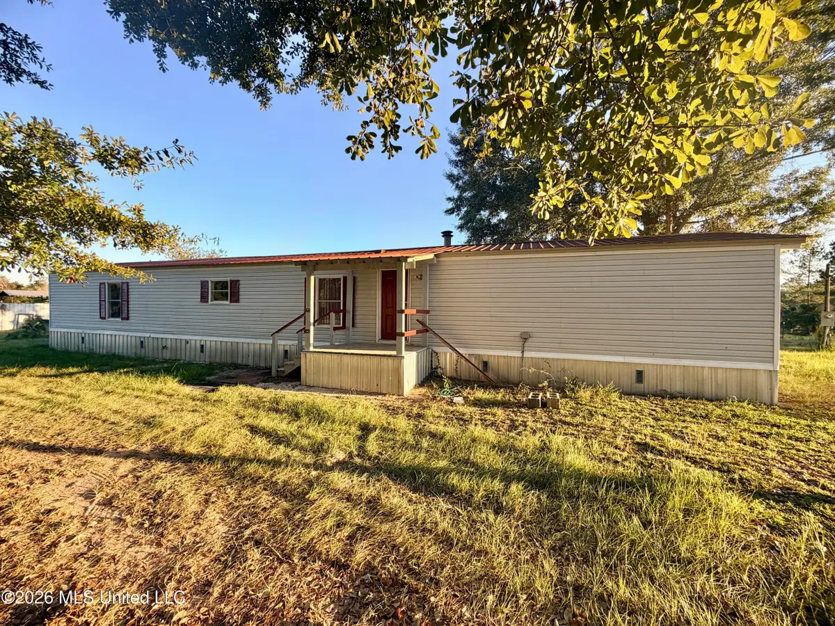 2177 Tannertown Road, Lucedale, MS 39452 - #1