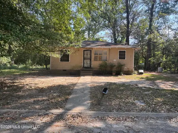 548 Willaman Street, Jackson, MS 39209