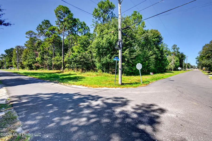 Nhn Grove Street, Waveland, MS 39576 - #2