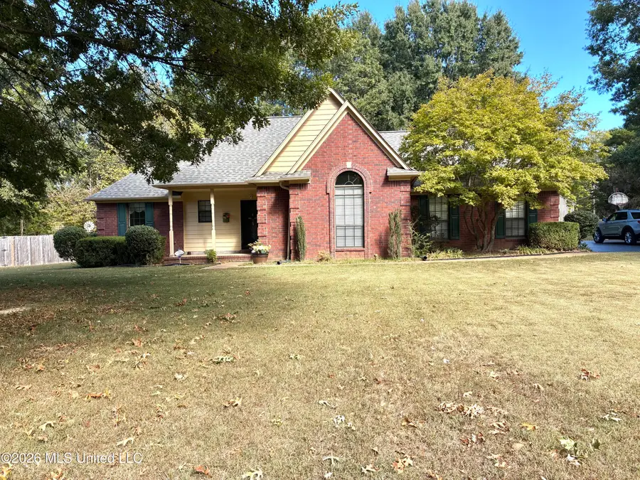 6250 River Birch Road, Walls, MS 38680 - #2