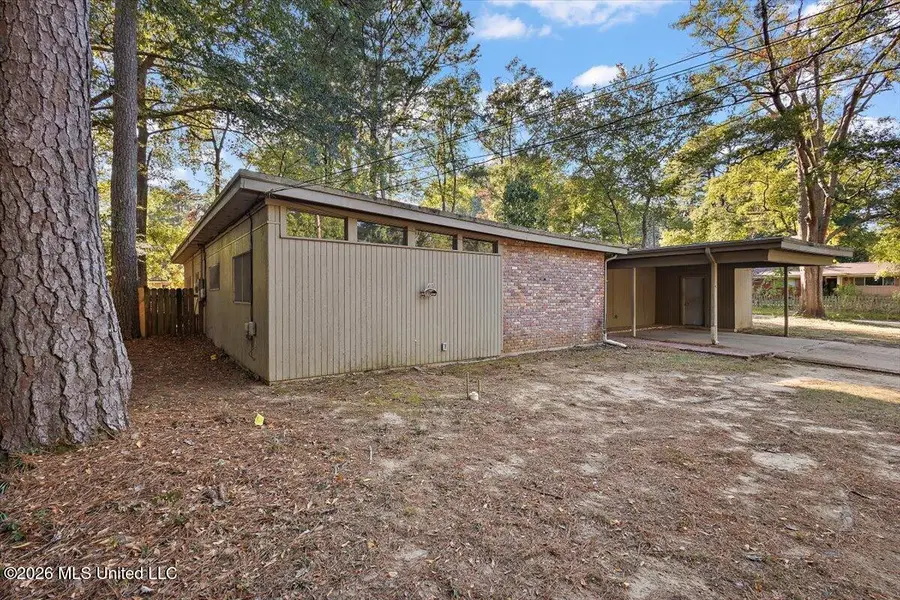 5365 Jamaica Drive, Jackson, MS 39211 - #2