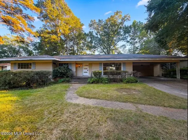 1061 Buckley Drive, Jackson, MS 39206