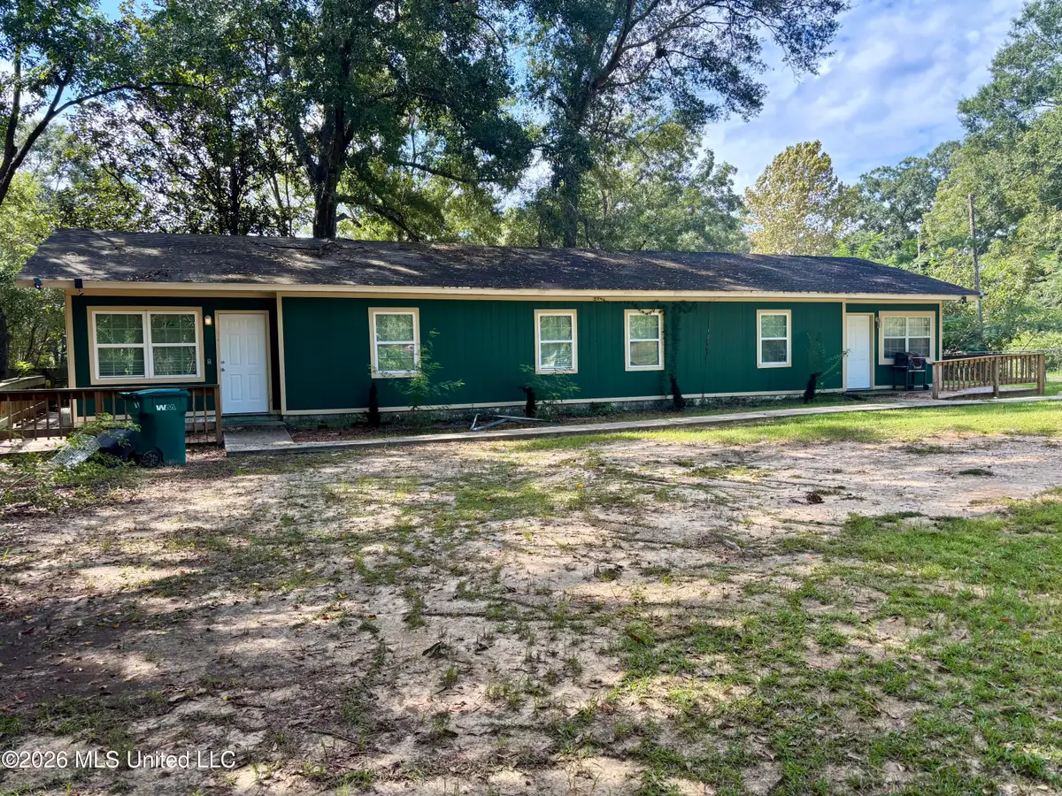 703 Auburn Street, Wiggins, MS 39577 - #1