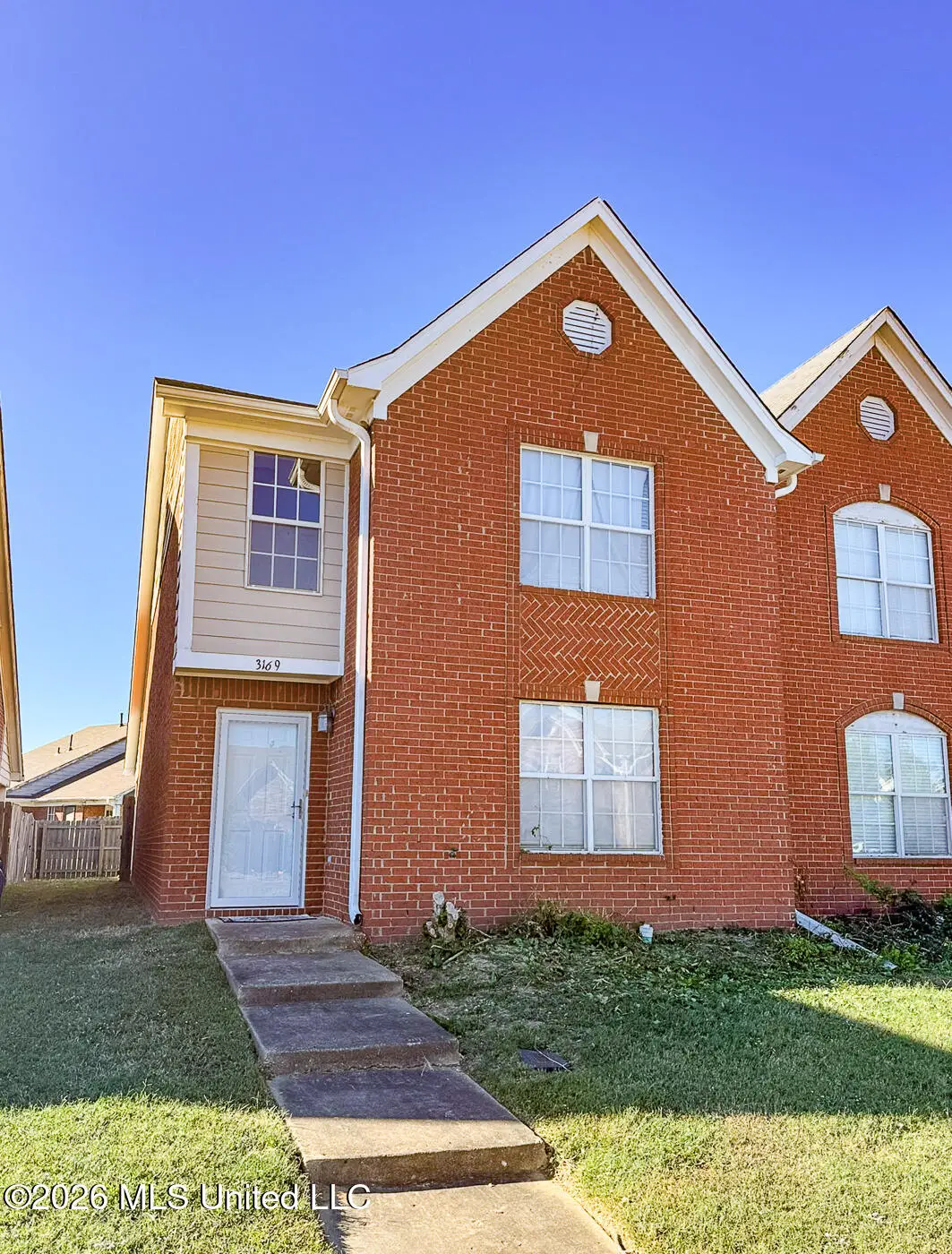 3169 Kiki Cove, Horn Lake, MS 38637 - #1