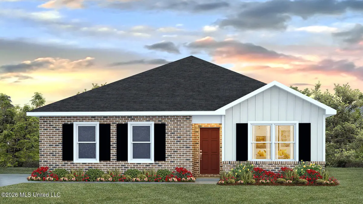 63 Kings Crossing Drive, Lucedale, MS 39452 - #1