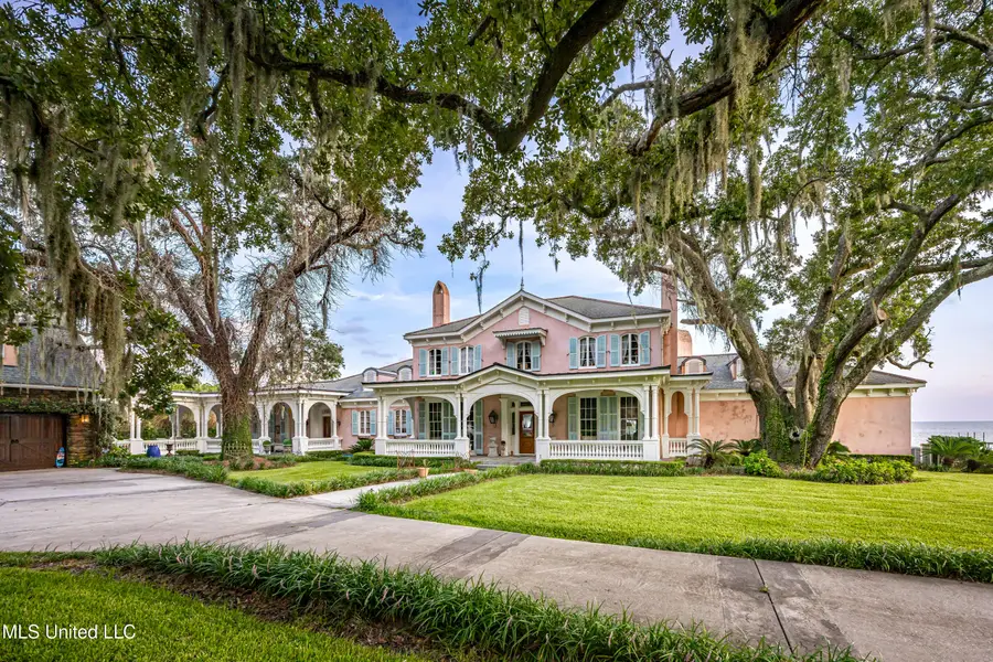 9783 Pointe Aux Chenes Road, Ocean Springs, MS 39564 - #3