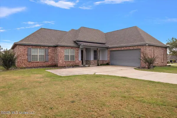 153 Catherine Boulevard, Clinton, MS 39056