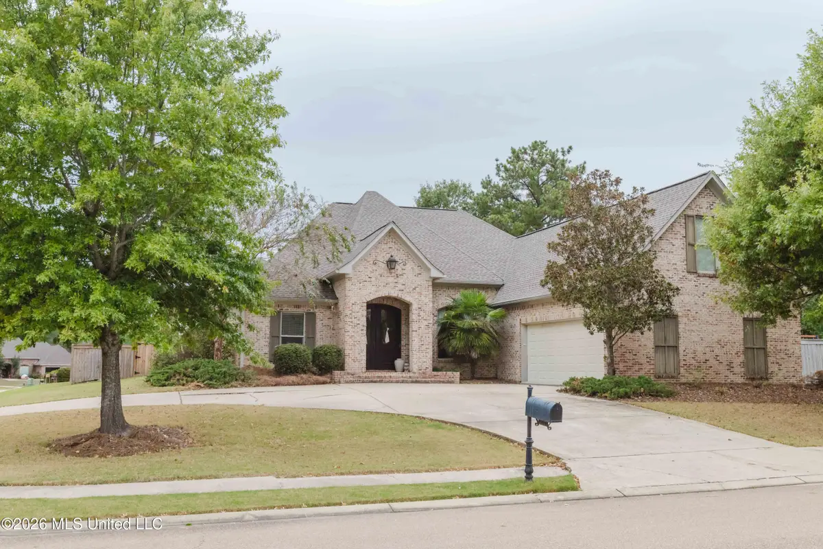 145 Caledonian Boulevard, Brandon, MS 39047 - #1