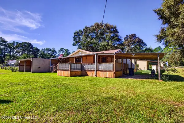33 Gabe Street, Lumberton, MS 39455