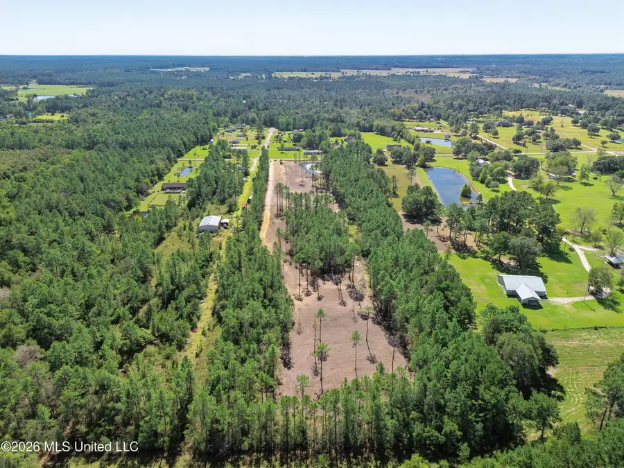 Mennonite Road, Gulfport, MS 39503 - #3