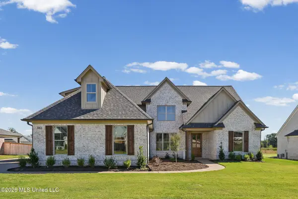 342 Camp Crossing, Hernando, MS 38632