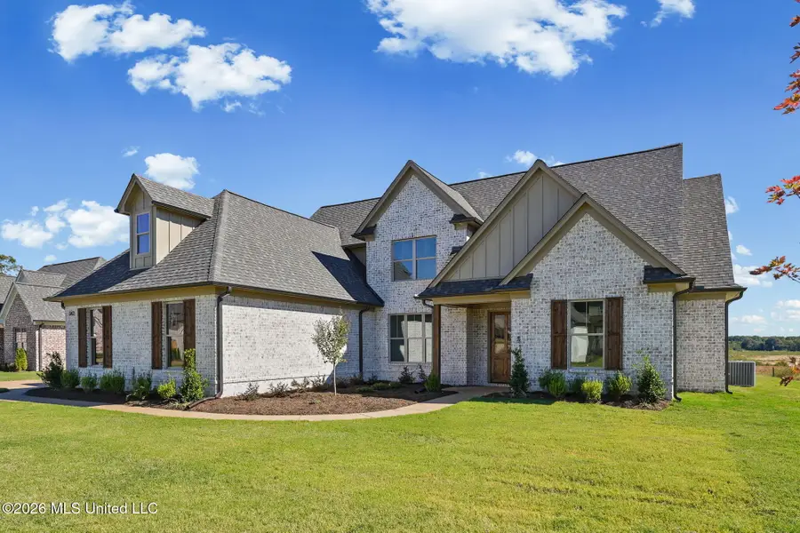 342 Camp Crossing, Hernando, MS 38632 - #2