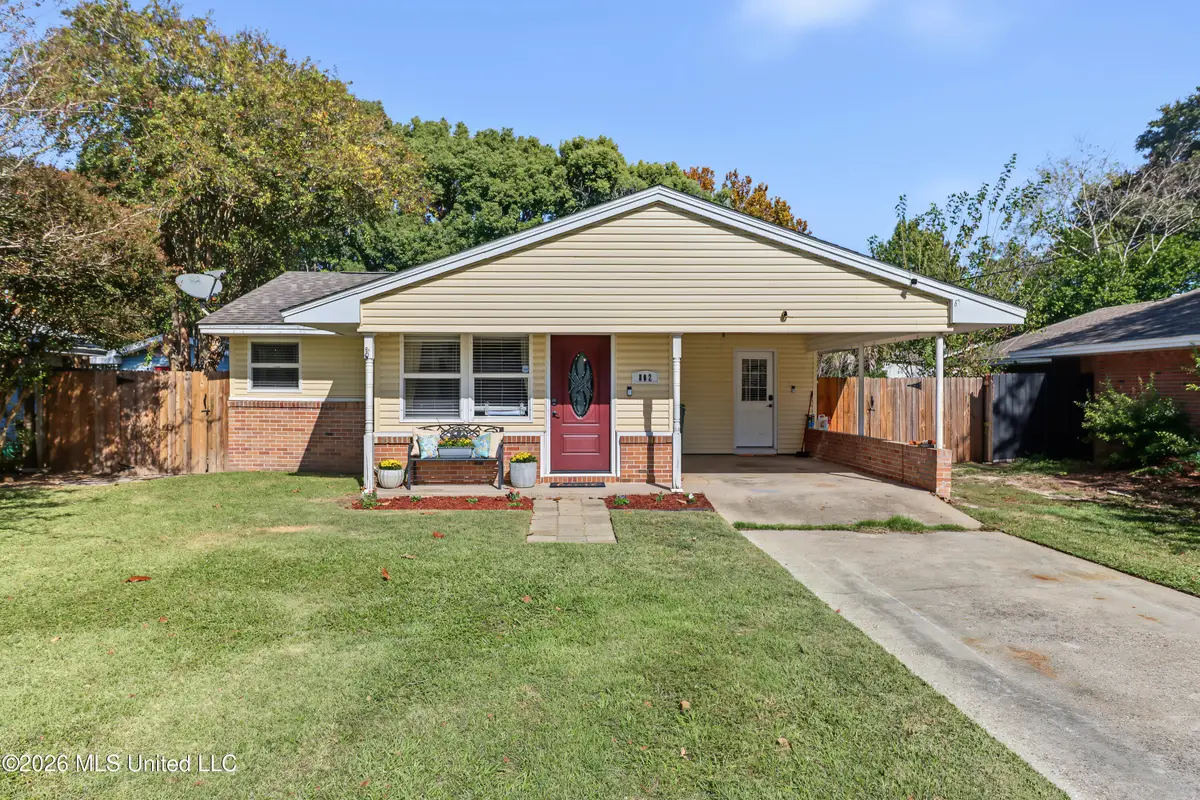 802 Mills Avenue, Gulfport, MS 39501 - #1