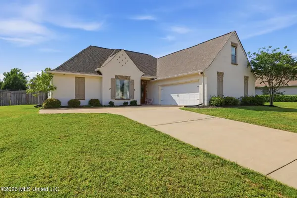 103 Catherine Boulevard, Clinton, MS 39056