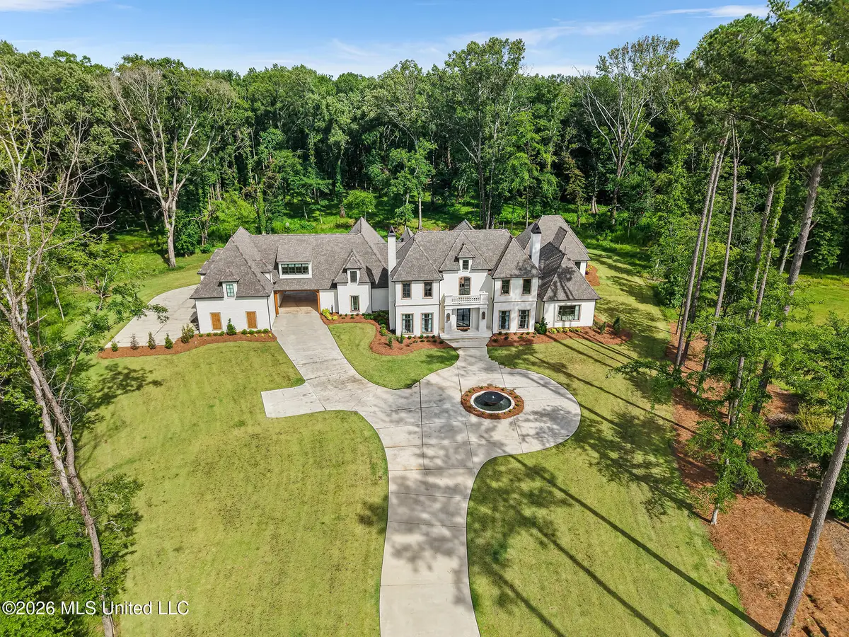 241 Ashworth Circle, Madison, MS 39110 - #1