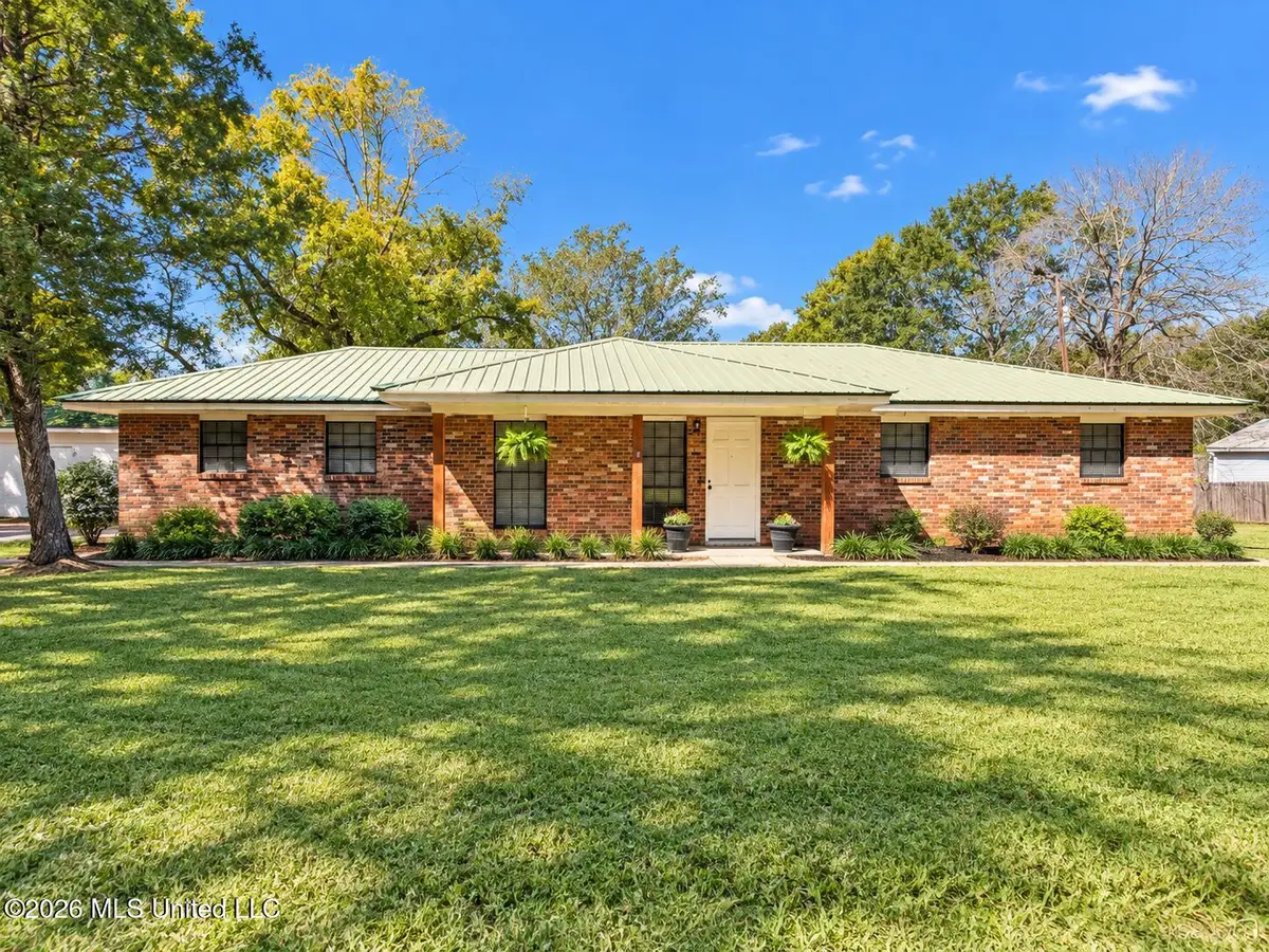 1620 S Highway 469, Florence, MS 39073 - #1