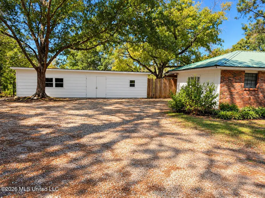 1620 S Highway 469, Florence, MS 39073 - #2