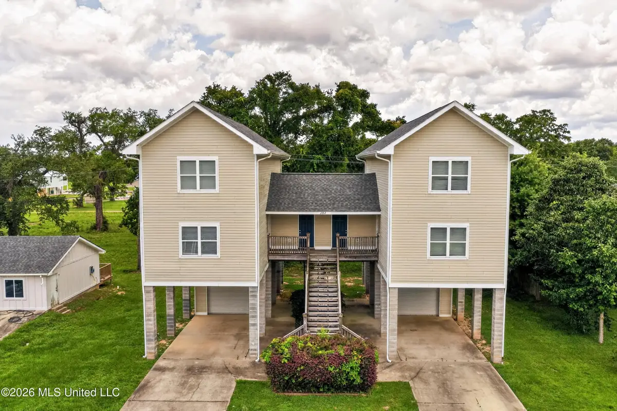 153 Markham Drive, Gulfport, MS 39507 - #1
