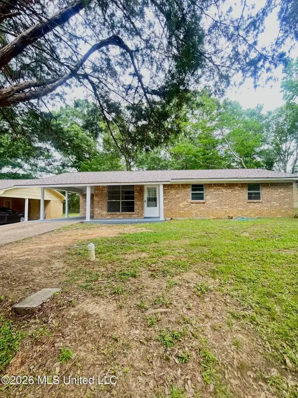 350 Price Street, Magnolia, MS 39652