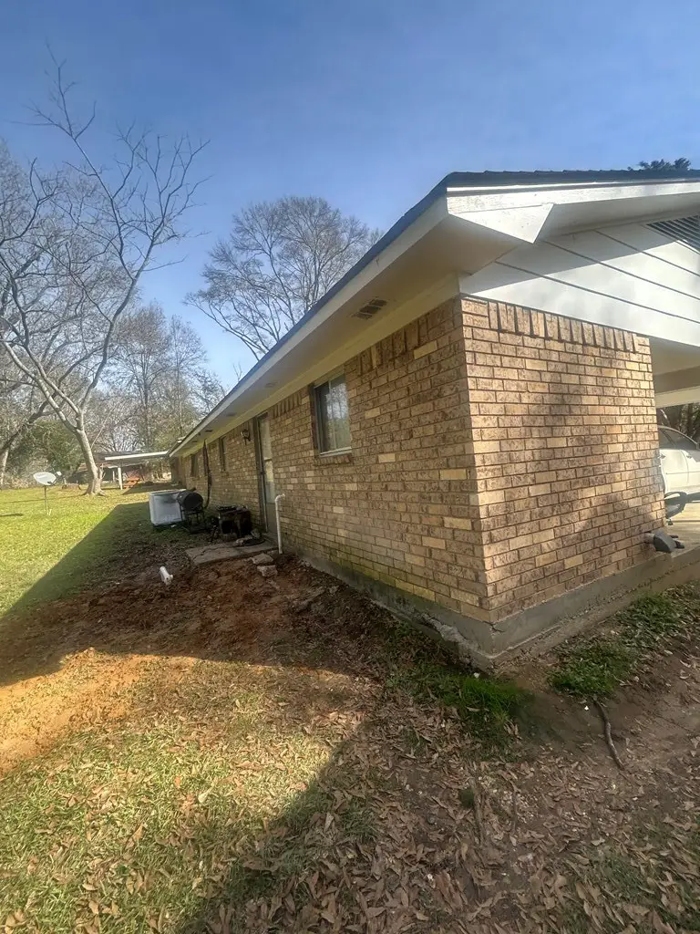 350 Price Street, Magnolia, MS 39652 - #3