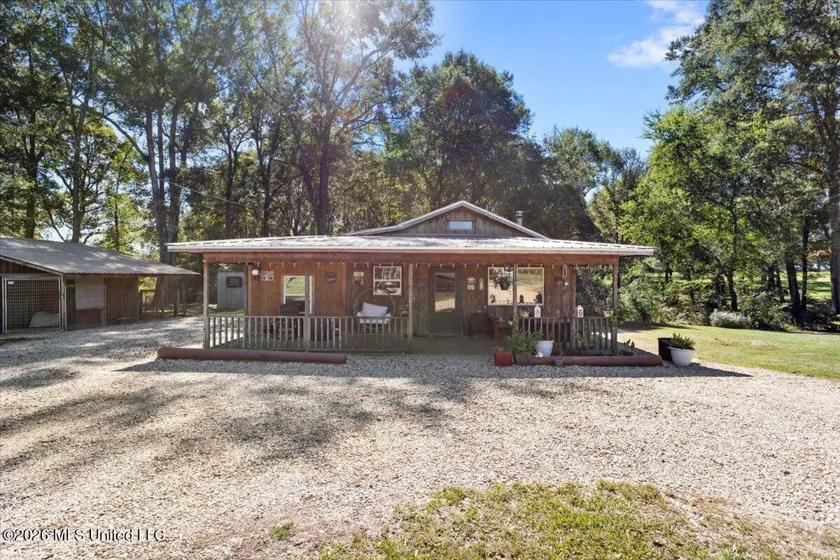 360 Hunt Road, Foxworth, MS 39483 - #1