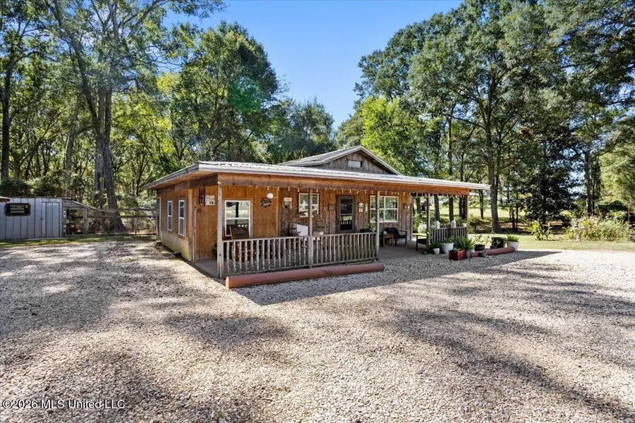 360 Hunt Road, Foxworth, MS 39483 - #2