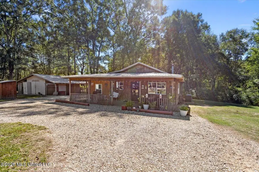 360 Hunt Road, Foxworth, MS 39483 - #3