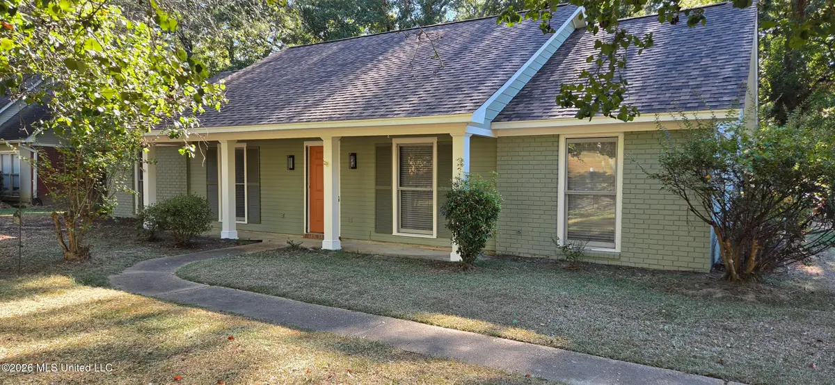 405 Brentwood Drive, Madison, MS 39110 - #1