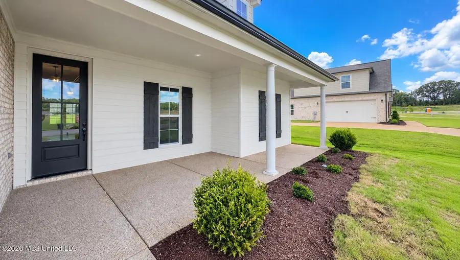 433 Kason Scott Road, Hernando, MS 38632 - #3