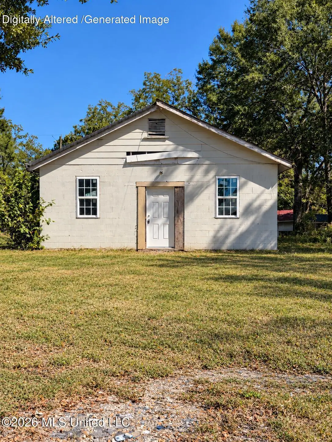 Golden Street, Wiggins, MS 39577 - #1