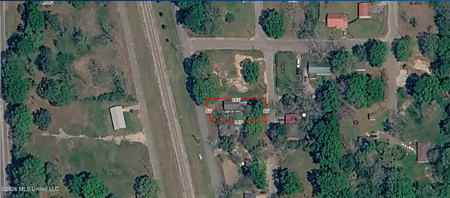 Golden Street, Wiggins, MS 39577 - #2