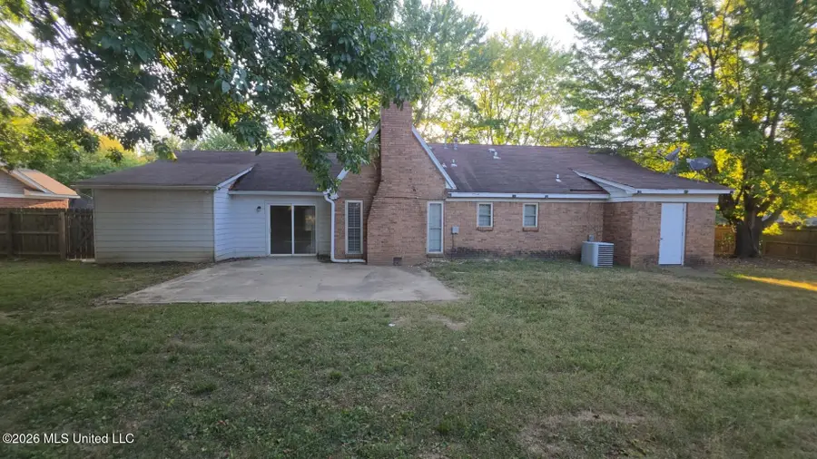 5704 Ingleside Drive, Horn Lake, MS 38637 - #2