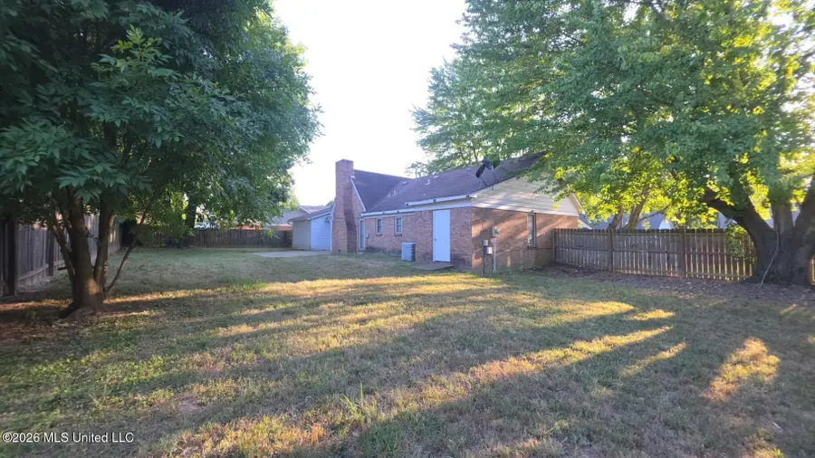 5704 Ingleside Drive, Horn Lake, MS 38637 - #3