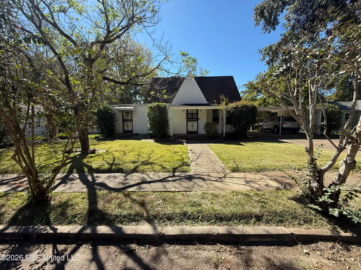 562 Ratcliff Place, Natchez, MS 39120 - #1