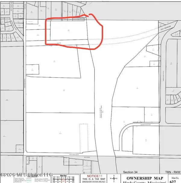 Clinton Boulevard, Jackson, MS 39209