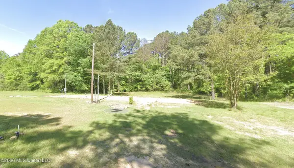 126 Branson Lane, Camden, MS 39045