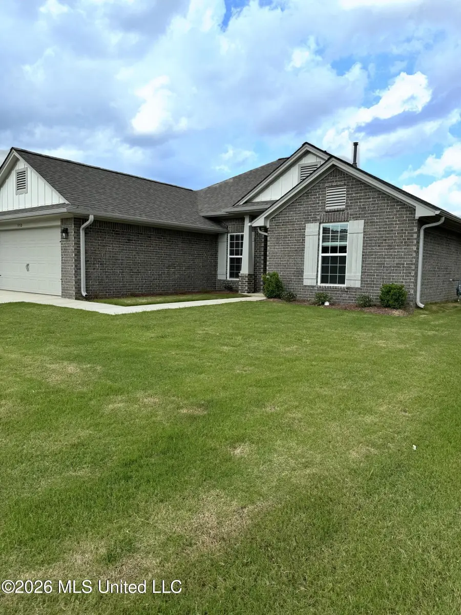 5930 Uselton Drive, Southaven, MS 38672 - #3