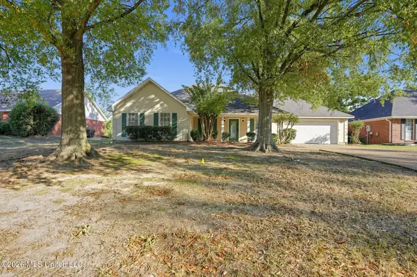 615 Olympic Drive, Flowood, MS 39232
