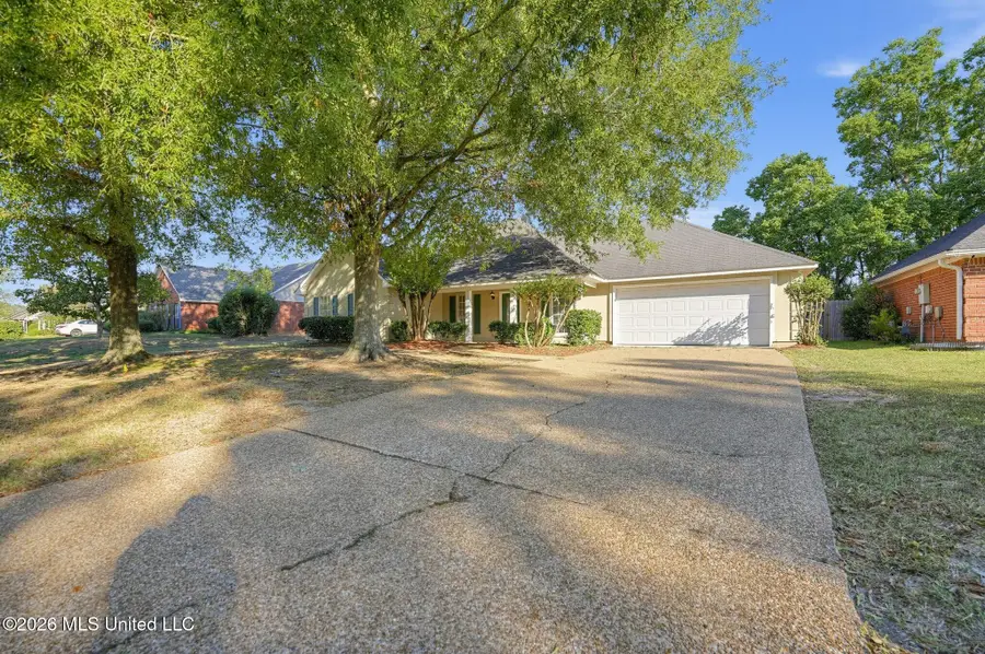 615 Olympic Drive, Flowood, MS 39232 - #2