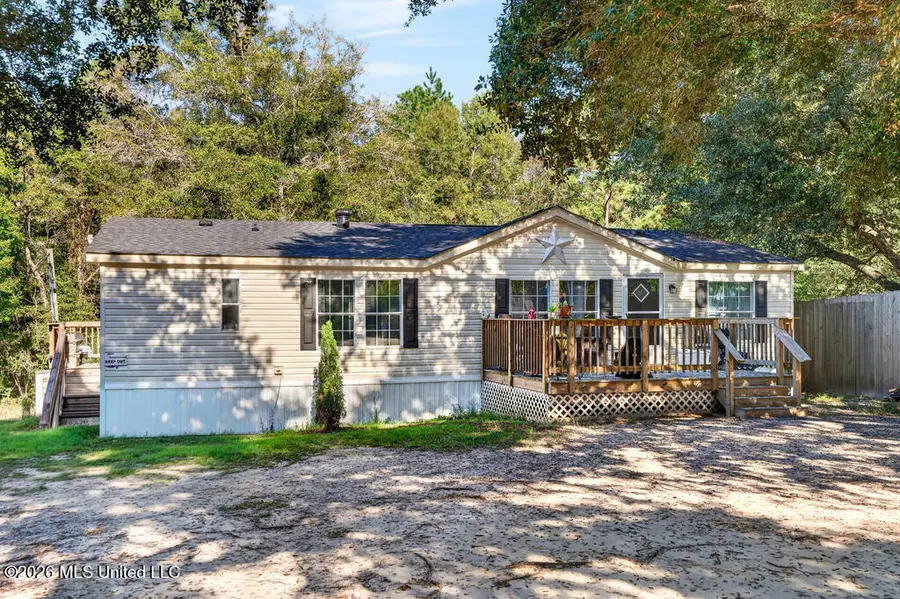 25909 Longvue Drive, Picayune, MS 39466 - #3
