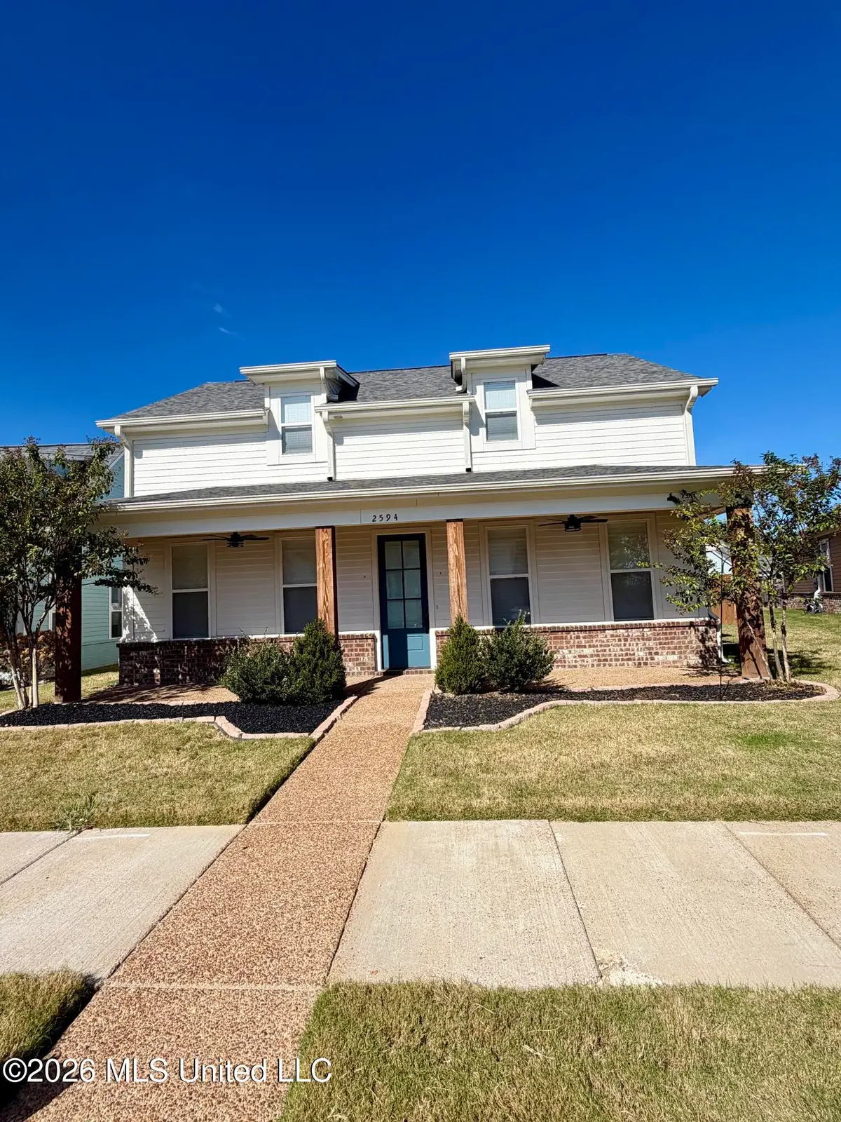 2594 South Street, Southaven, MS 38672 - #1