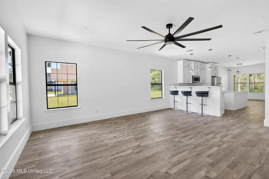 1917 Barracuda Drive, Gautier, MS 39553 - #2