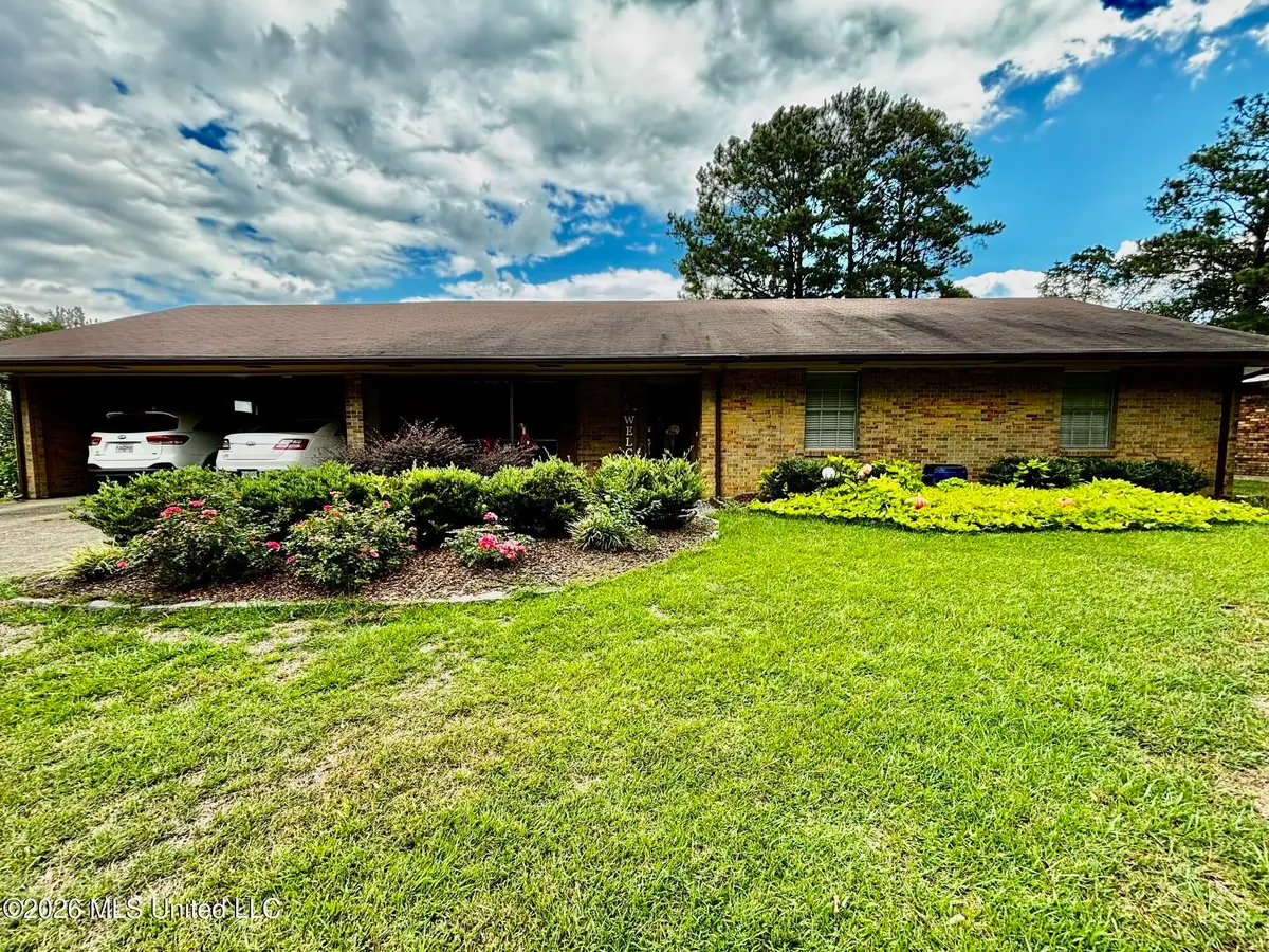 626 Marion Avenue, McComb, MS 39648 - #1