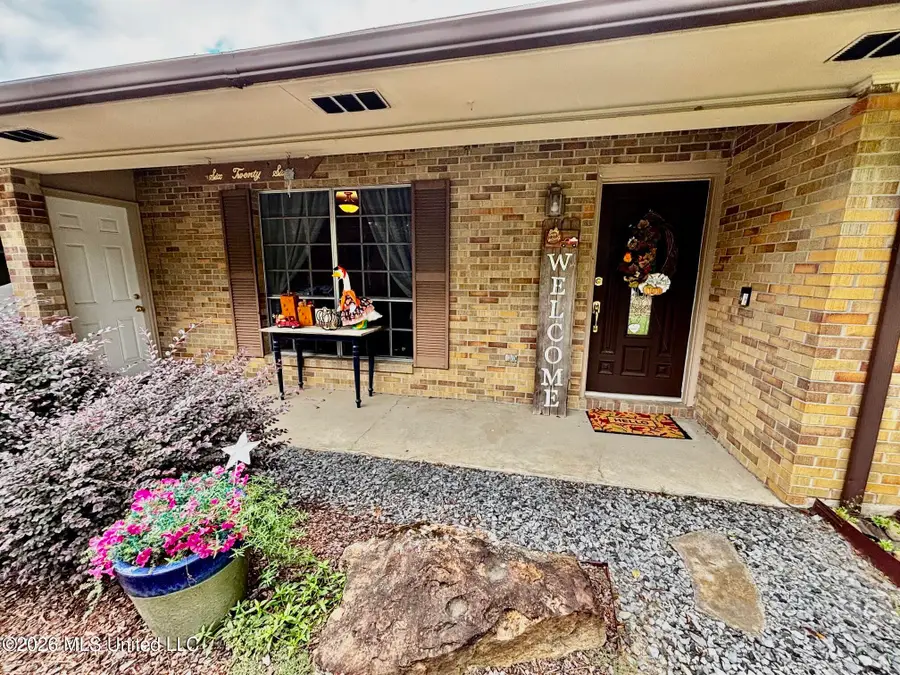 626 Marion Avenue, McComb, MS 39648 - #2