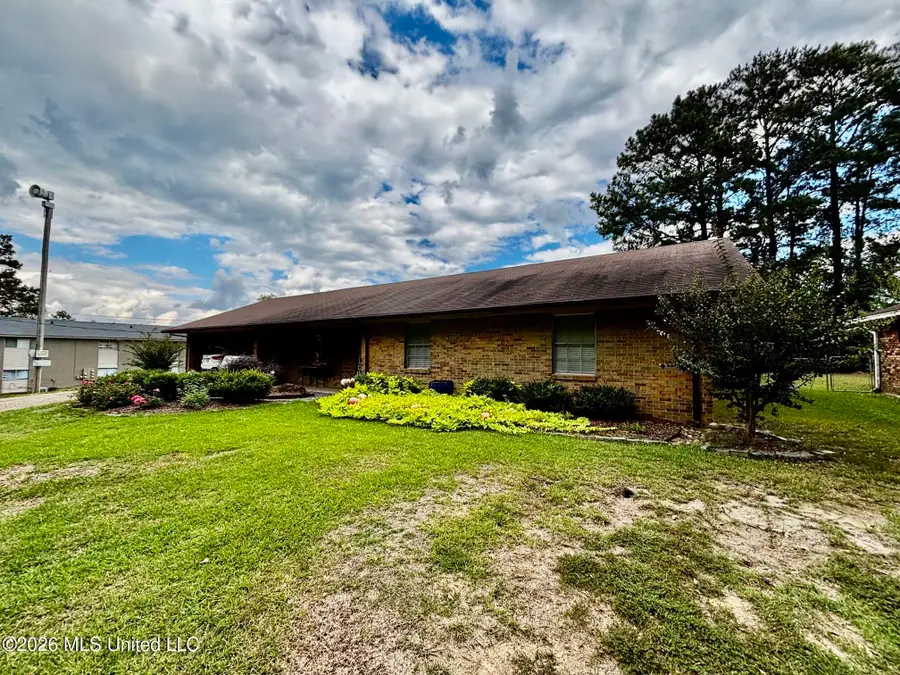 626 Marion Avenue, McComb, MS 39648 - #3