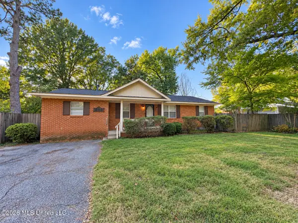 695 Powell Street, Coldwater, MS 38618