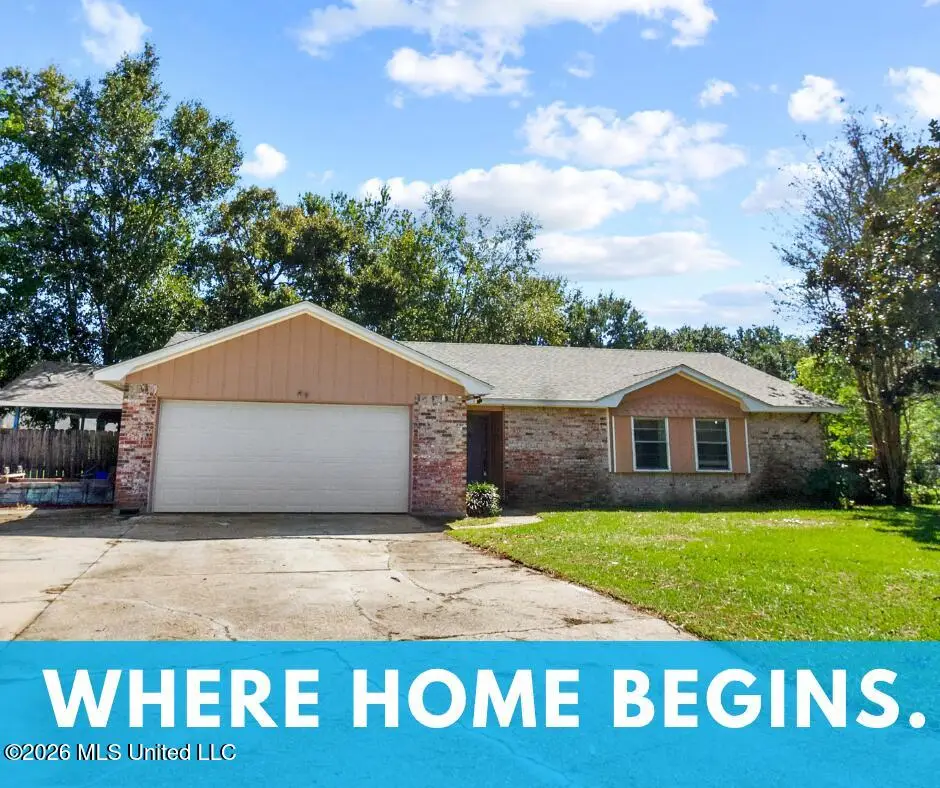 2401 Vence Court, Gautier, MS 39553 - #1