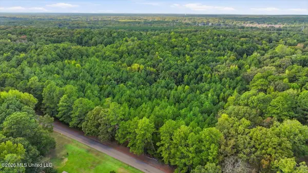 0 Jackson Road, Clinton, MS 39056