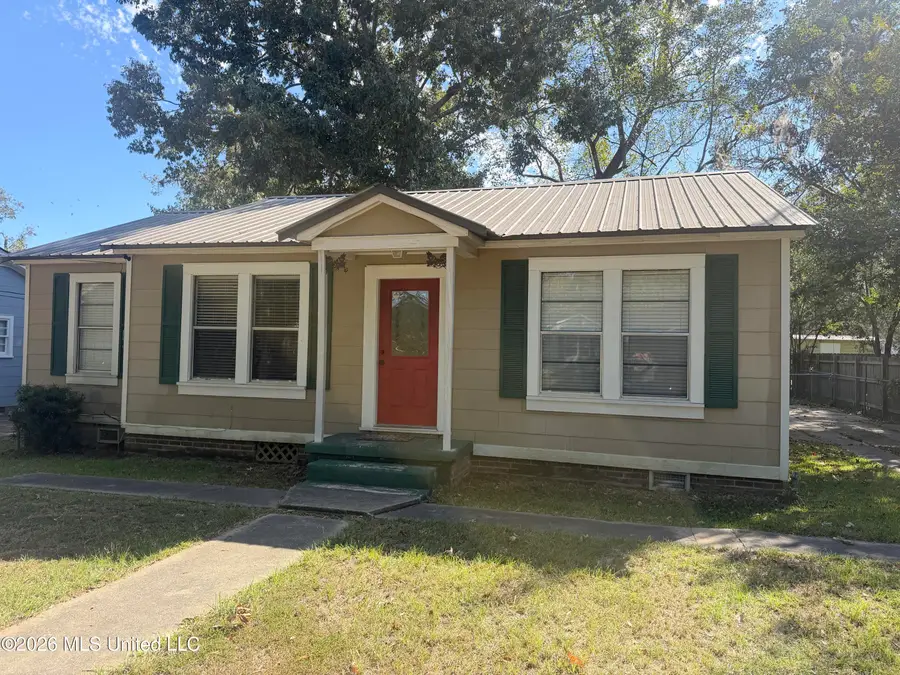103 Camellia Drive, Natchez, MS 39120 - #3