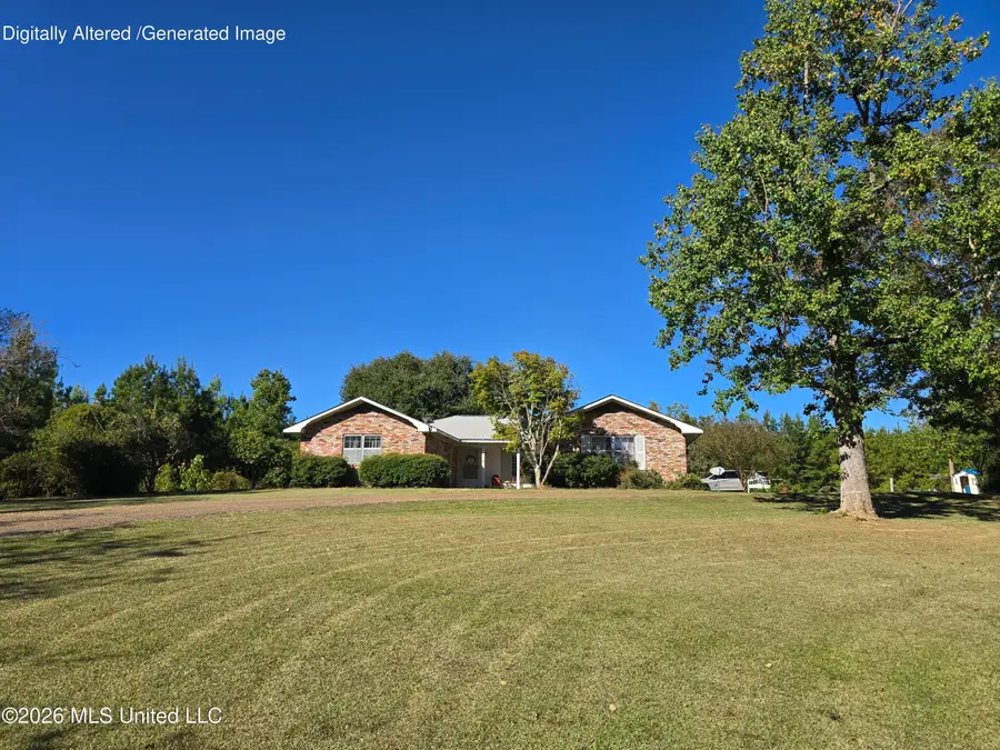 5687 Meadville Road, Meadville, MS 39653 - #2